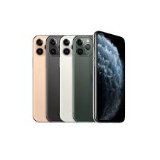 iPhone 11 PROMAX 64GB GARANSI INTERNASIONAL 